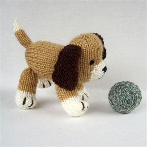 pinterest free knitting patterns toys.
